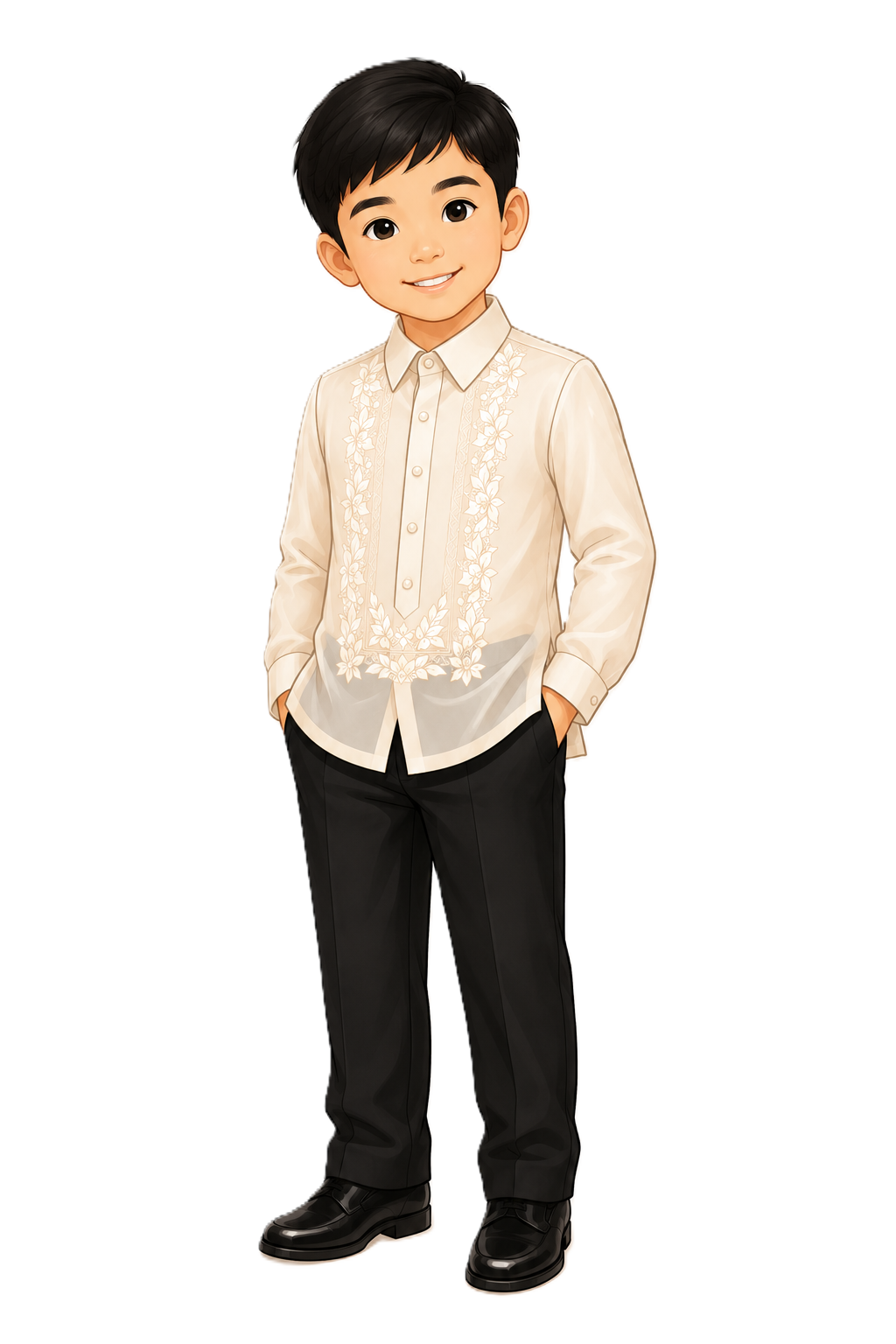 Kids Attire