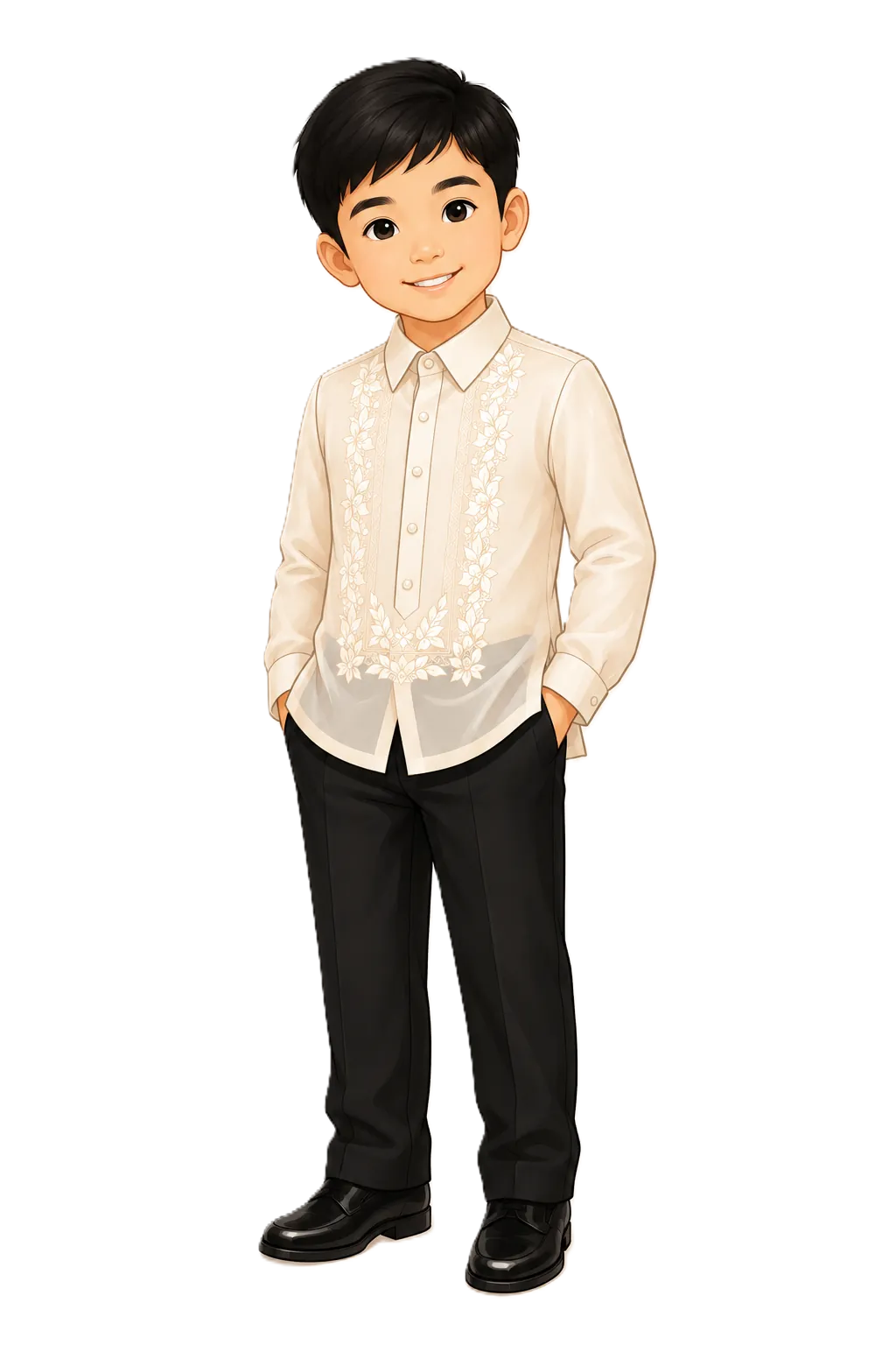 Kids Attire