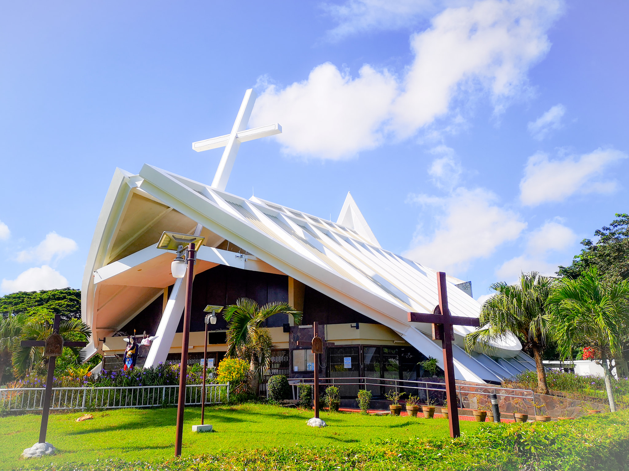 Our Mother of Perpetual Help Parish