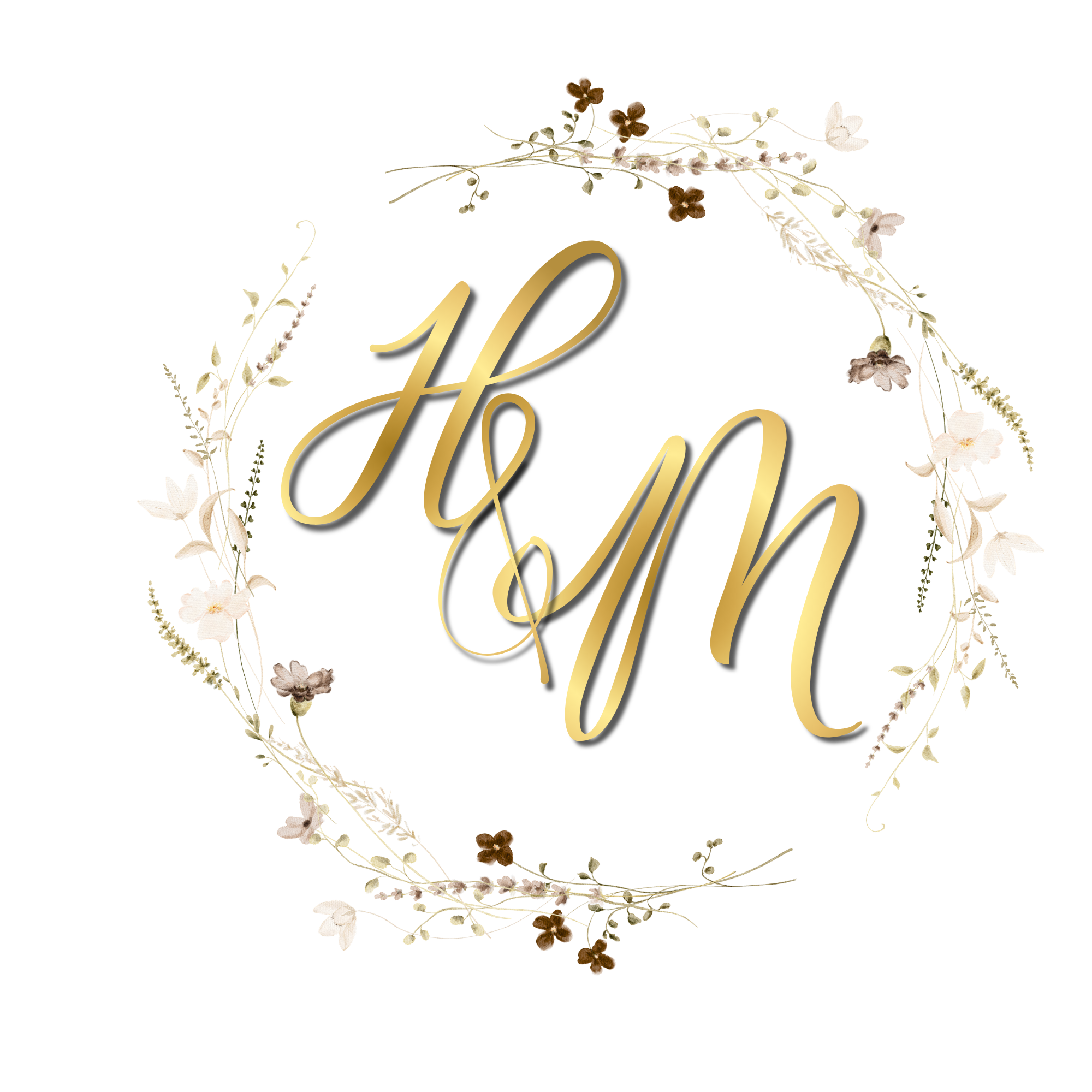 H & M